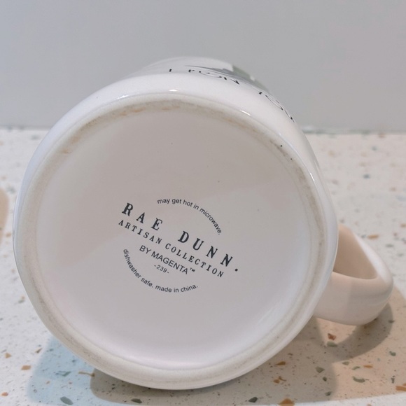 Rae Dunn Halloween Witch Mugs & Tray Dish I Put A Spell On You The Witch Is In - Picture 12 of 14